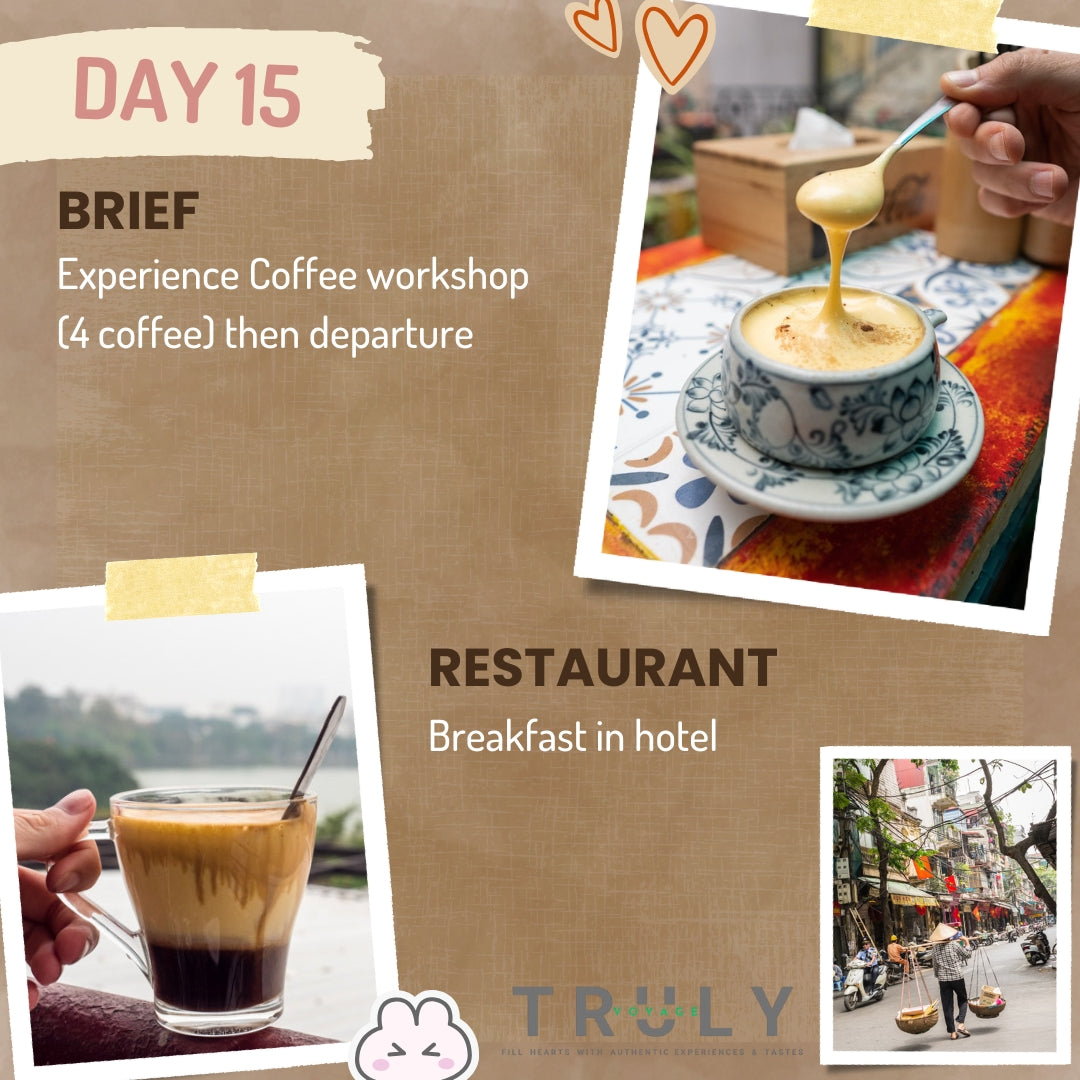 Mountain Adventure in North VN 🚵♀️ 15-Day Mountain Tour