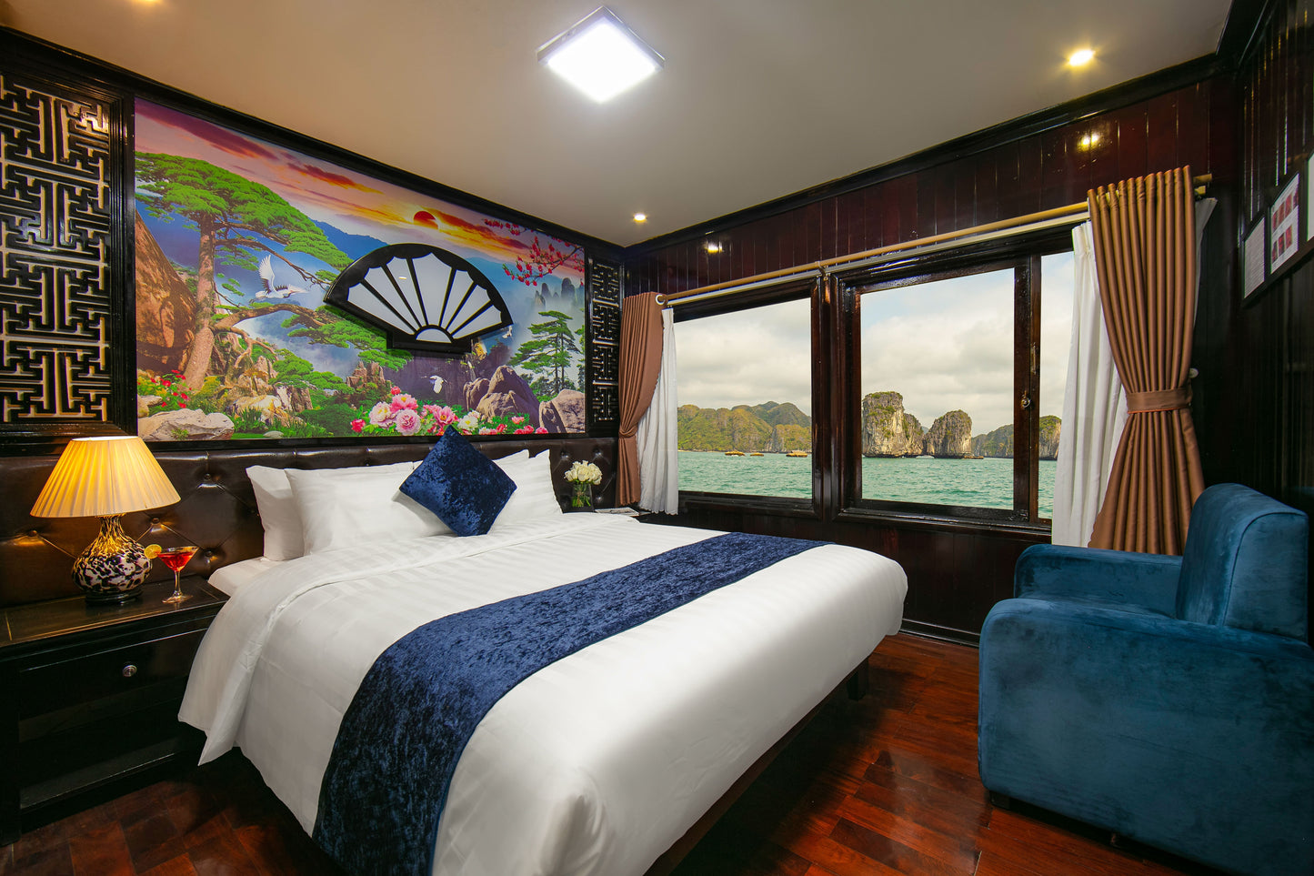 Ha Long Bay🌴 3-Day 2-Night Beach Vacation Tour