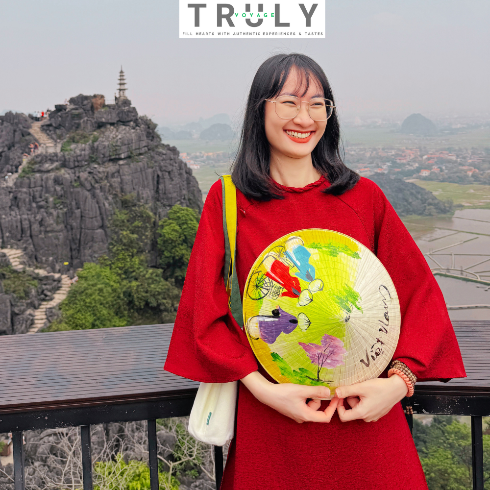 NINH BINH (1 DAY TRIP)
