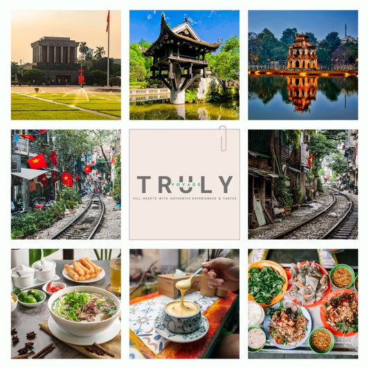 Vietnam Travel 🚎 14-Day Adventure Tour With All Highlights