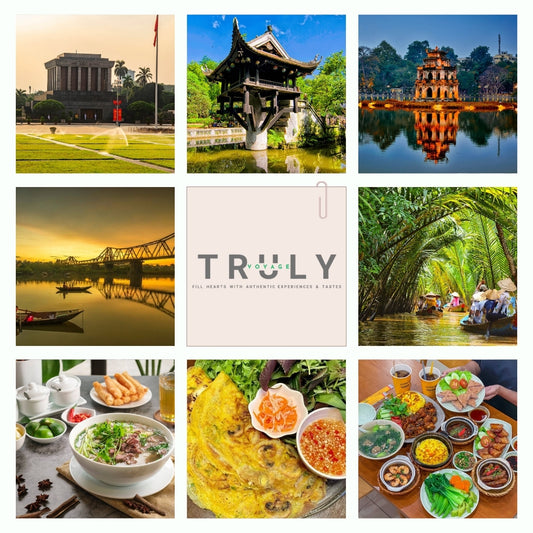 Vietnam History Tour 🕝 9-Day Cultural Tour Through Time