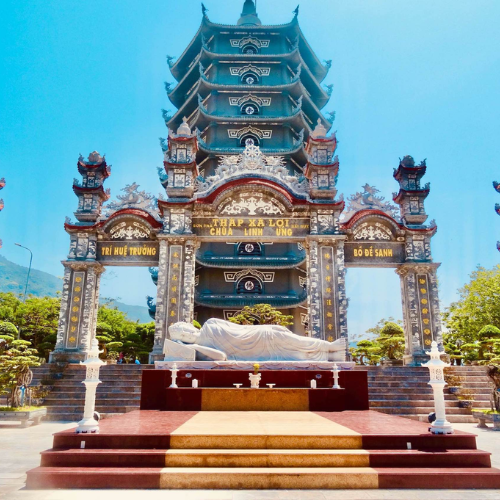 Da Nang to Hoi An| 1-Day Trip with Mountains, Jungle & Lantern Boat