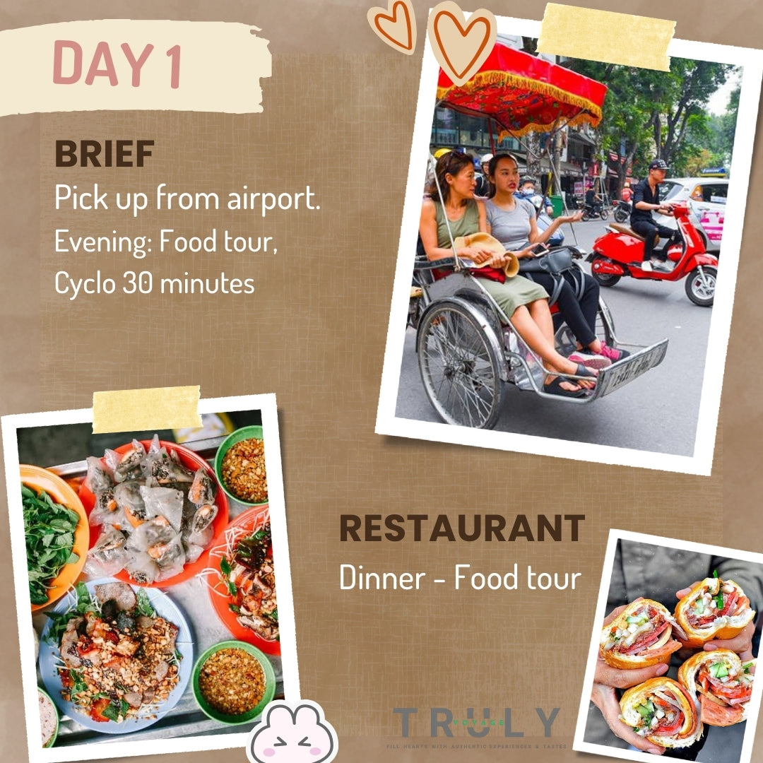 Vietnam Travel 🚎 14-Day Adventure Tour With All Highlights