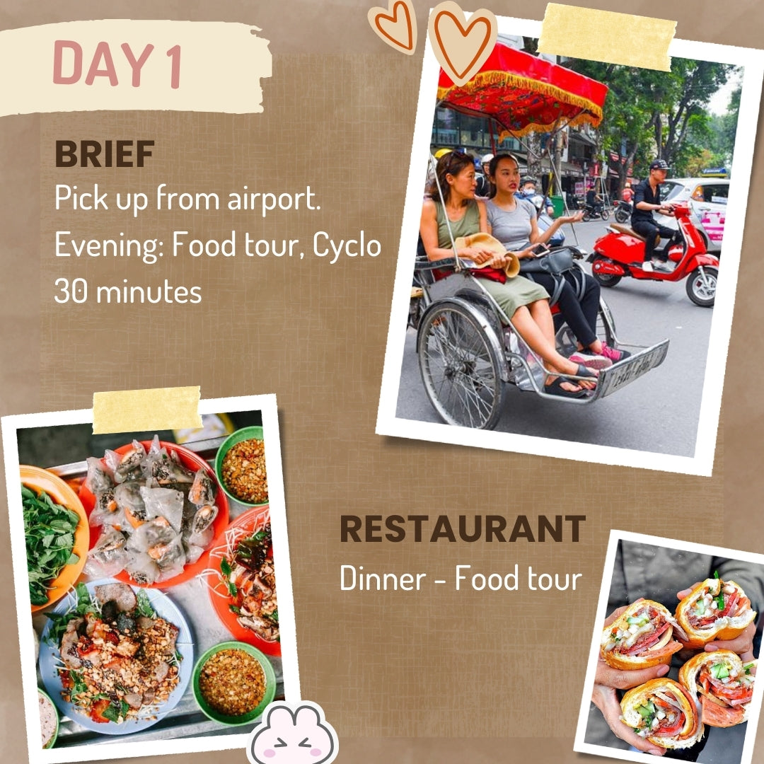 Tropical Vacation in Vietnam 🍹 21-Day Best Beach Vacation Package