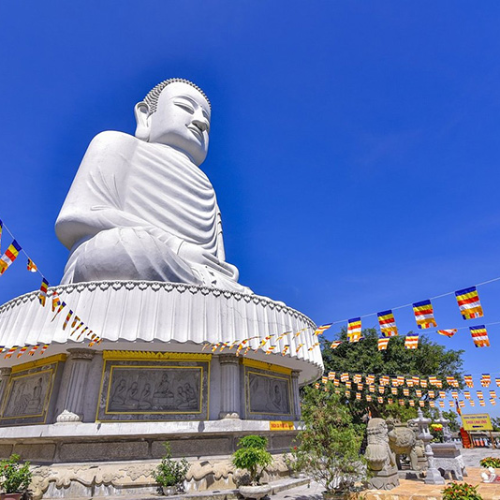 Ba Na Hills Tour 🚌 1-Day Mountain Trip from Da Nang