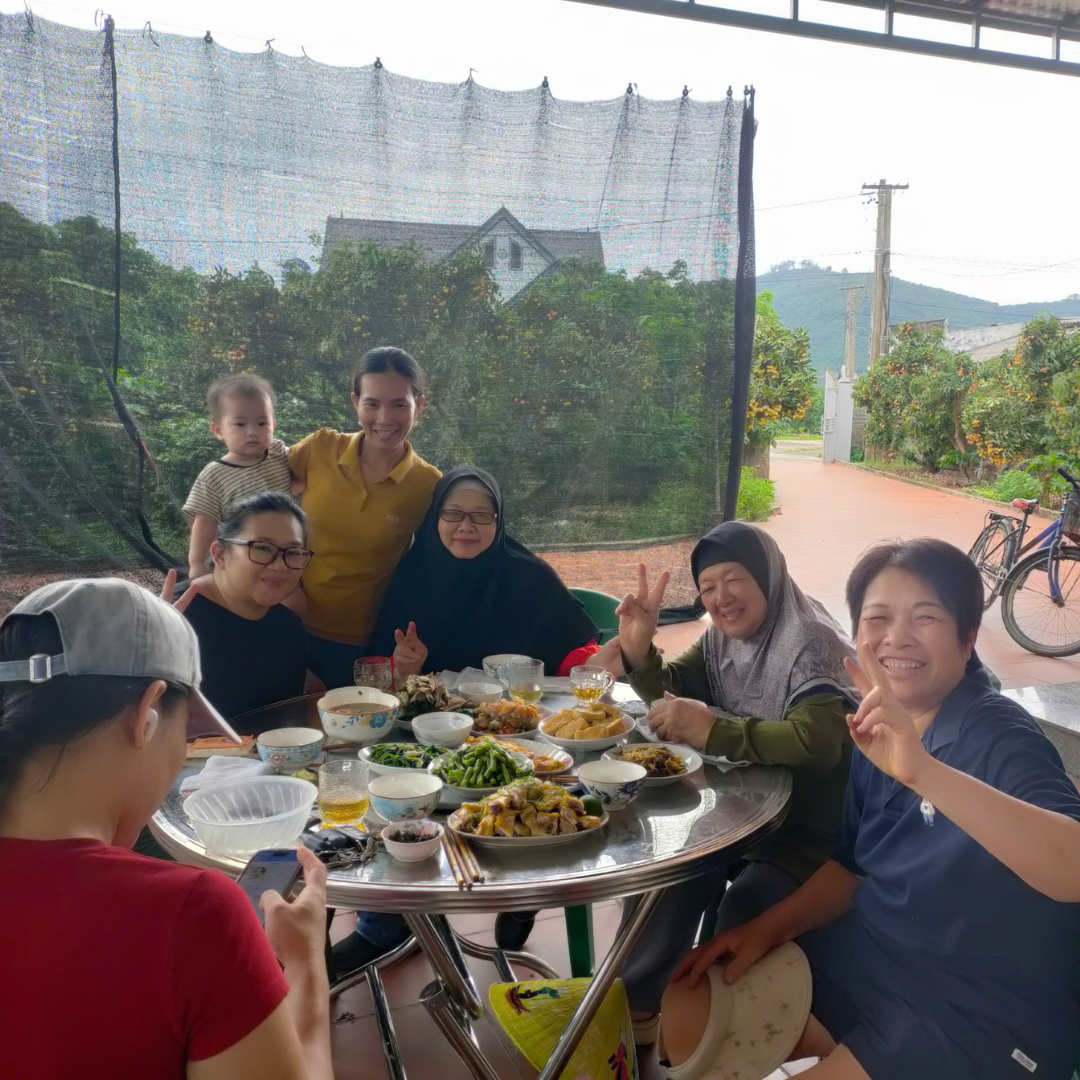 Sweet Summer Escape: Lychee Farm tour