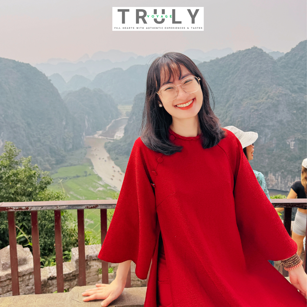 NINH BINH (1 DAY TRIP)