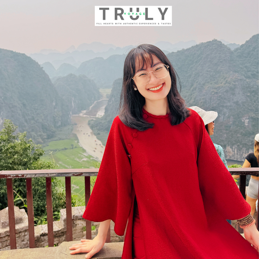 NINH BINH (1 DAY TRIP)