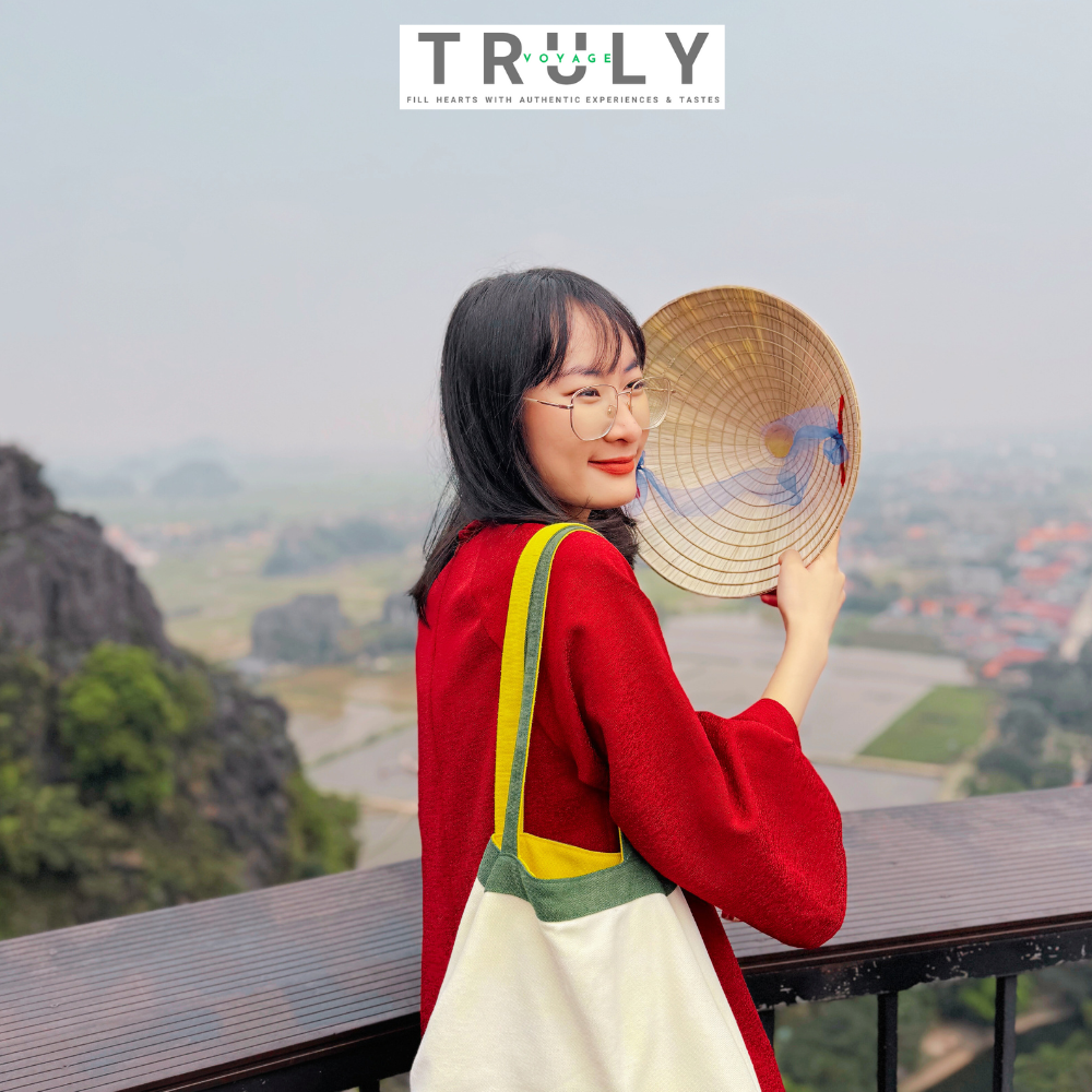 NINH BINH (1 DAY TRIP)