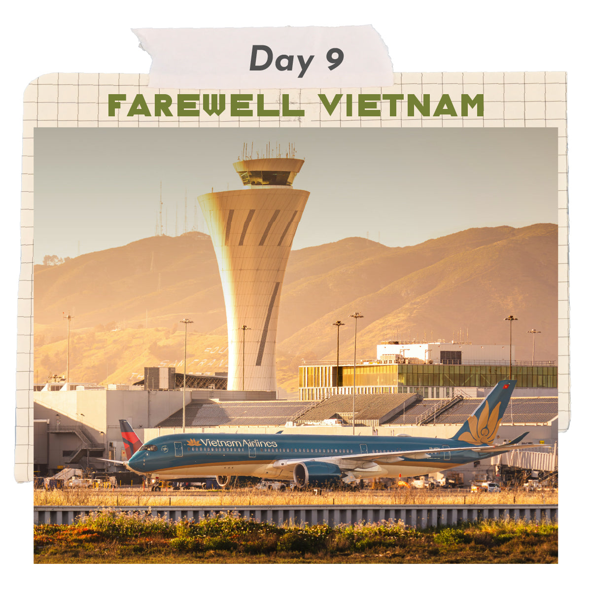 Vietnam History Tour 🕝 9-Day Cultural Tour Through Time