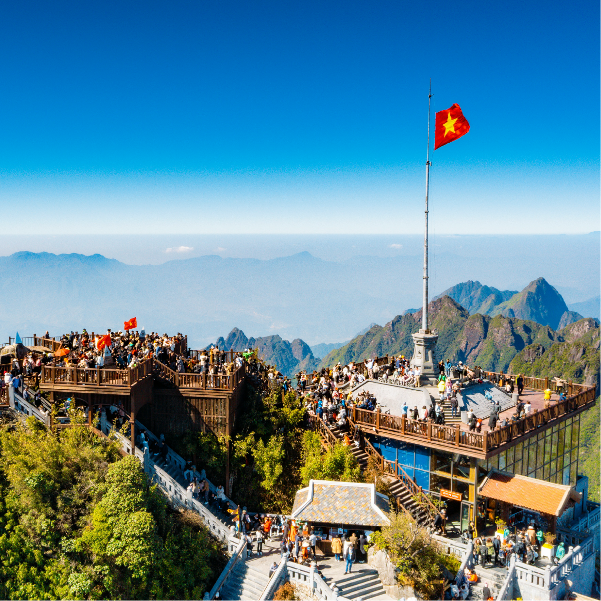 Sapa Tour (Cabin Bus & Reclining Bus)