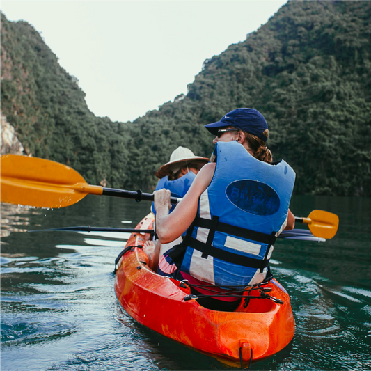 HA LONG BAY TRIP (1 DAY TRIP)