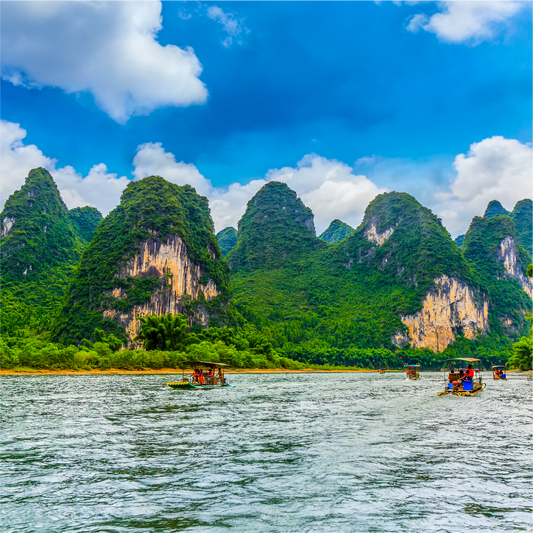 Ninh Binh Vietnam 🚌 2-Day Scenic Ninh Binh Tour from Hanoi