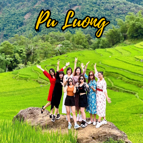 Pu Luong Tour Package 🚎 Sapa's Cooler Cousin