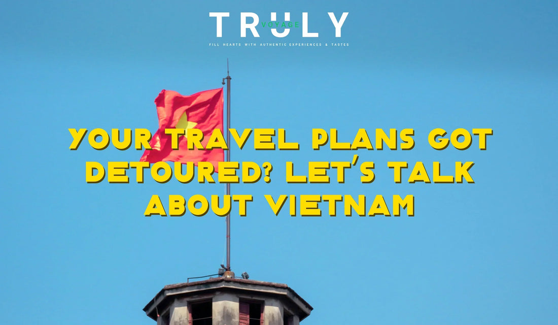 Your 2026 Vietnam Travel Plan: The World's Safest "Plan B"