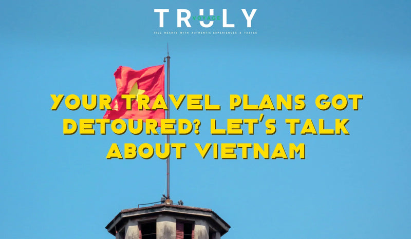 Your 2026 Vietnam Travel Plan: The World's Safest "Plan B"