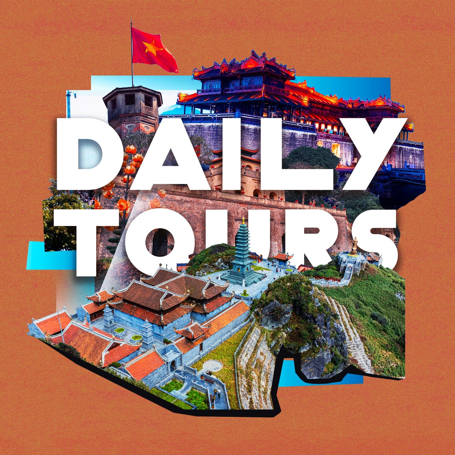 Daily Vietnam Vacation Packages