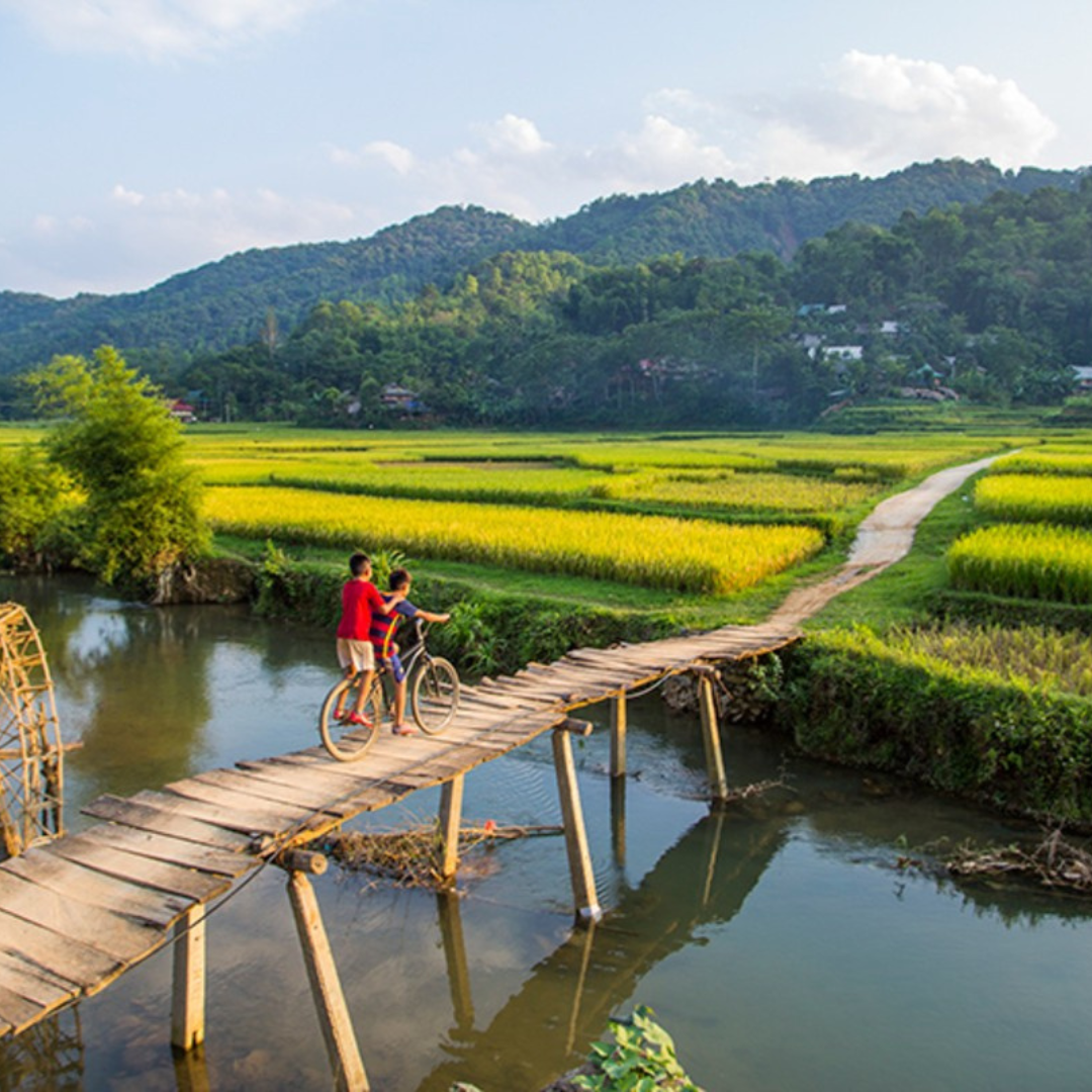 PU LUONG TOUR