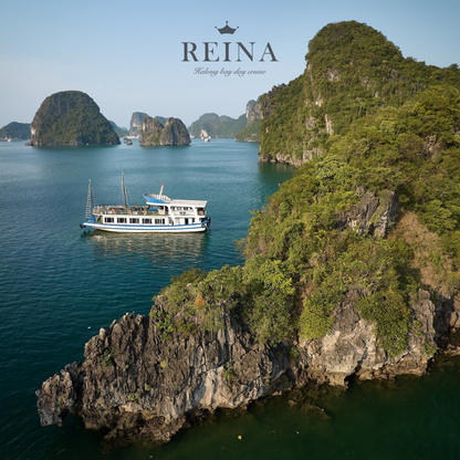 HA LONG BAY TRIP (1 DAY TRIP)