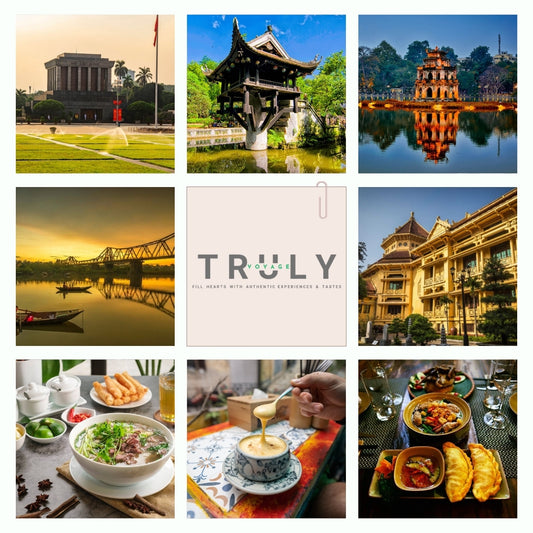 9-Day Vietnam Heritage Tour 🛺 Unforgettable South East Asia Experiences