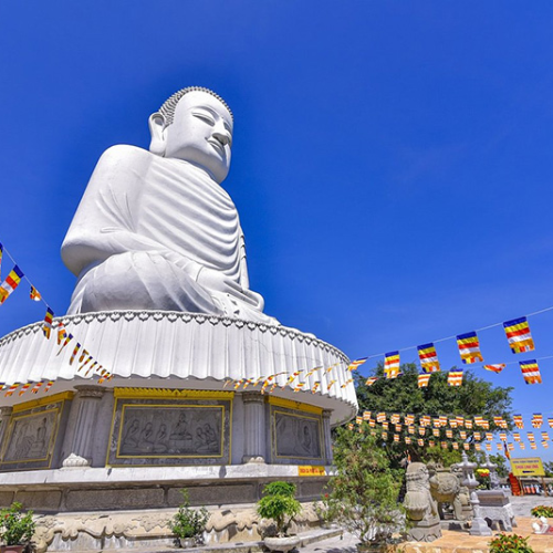 DA NANG TRIP - BA NA HILL (1 DAY TRIP)