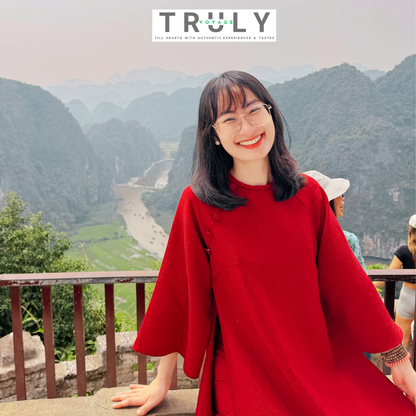 NINH BINH (1 DAY TRIP)