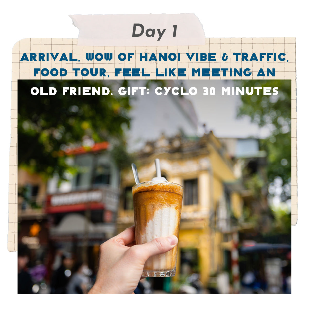 Tropical Vacation in Vietnam 🍹 21-Day Best Beach Vacation Package