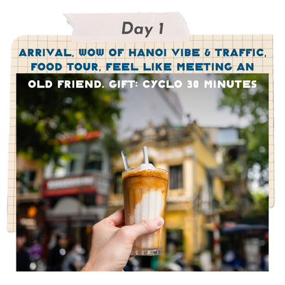 Tropical Vacation in Vietnam 🍹 21-Day Best Beach Vacation Package