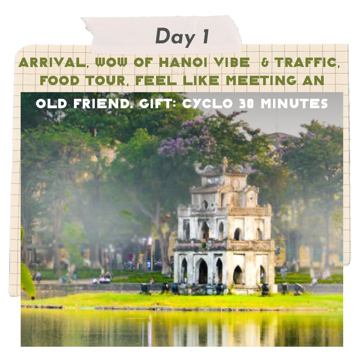 Vietnam Travel 🚎 14-Day Adventure Tour With All Highlights