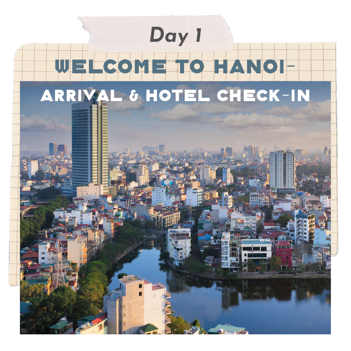 Luxury Package Vacations 🍹 15-Day Travel Across Vietnam
