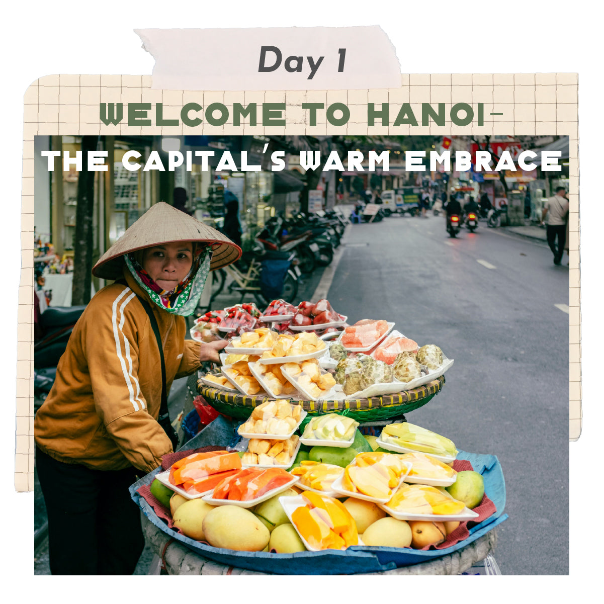 Mountain Adventure in North VN 🚵‍♀️ 15-Day Mountain Tour