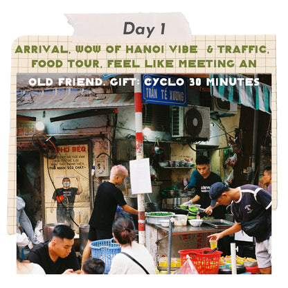 Vietnam Travel 🚎 14-Day Adventure Tour With All Highlights