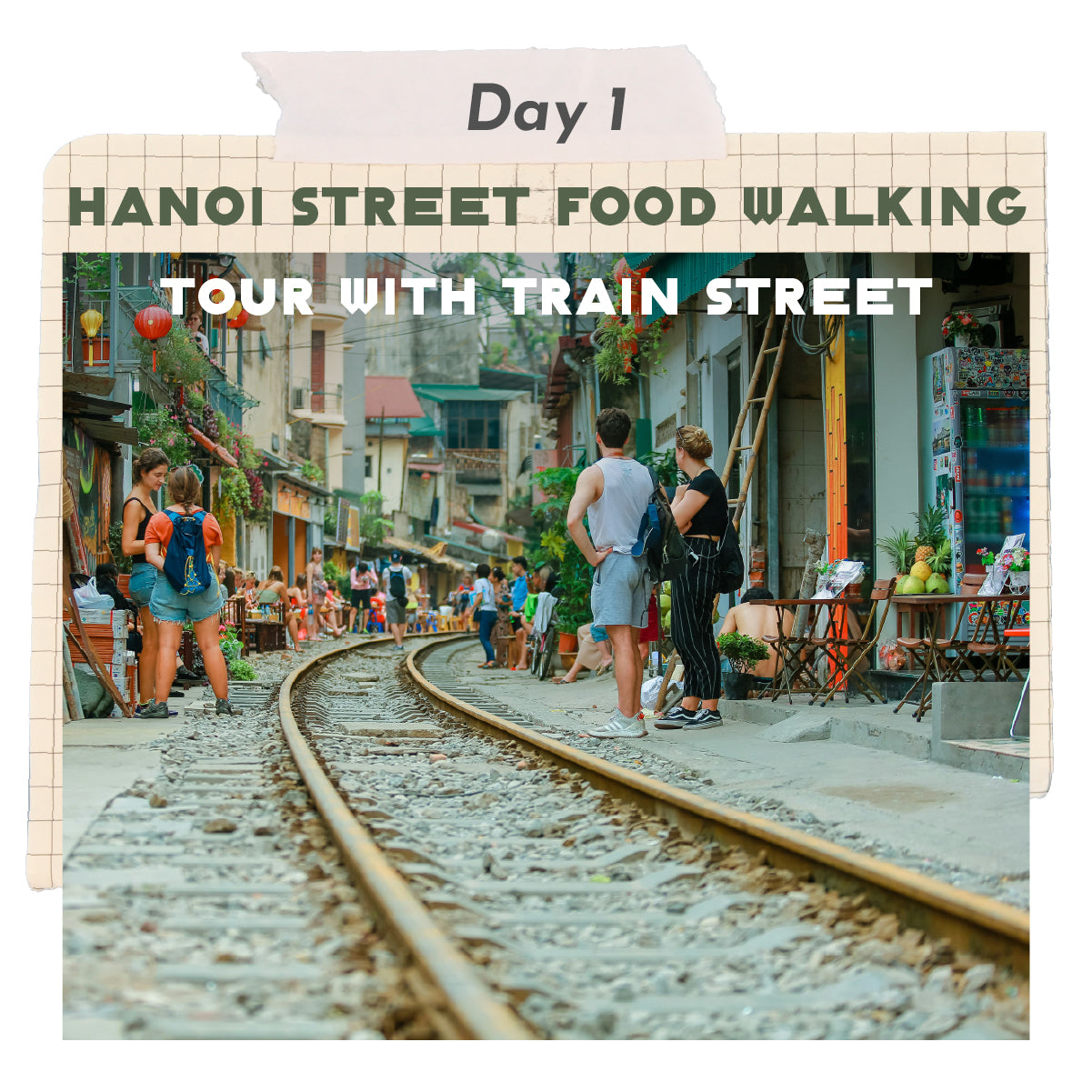 Heritage Travel 🔎 9-Day Vietnam Geography, History, and Culture Trip