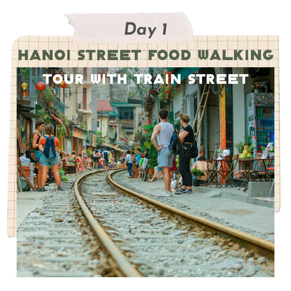 Heritage Travel 🔎 9-Day Vietnam Geography, History, and Culture Trip
