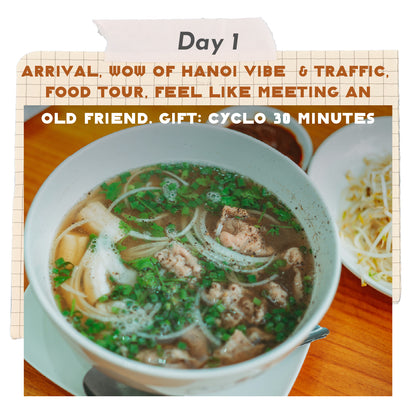 🌊 17-Day Vietnam Beach Trip Package