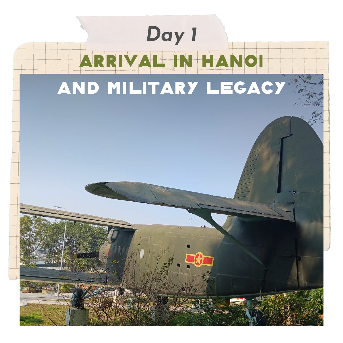 Vietnam History Tour 🕝 9-Day Cultural Tour Through Time