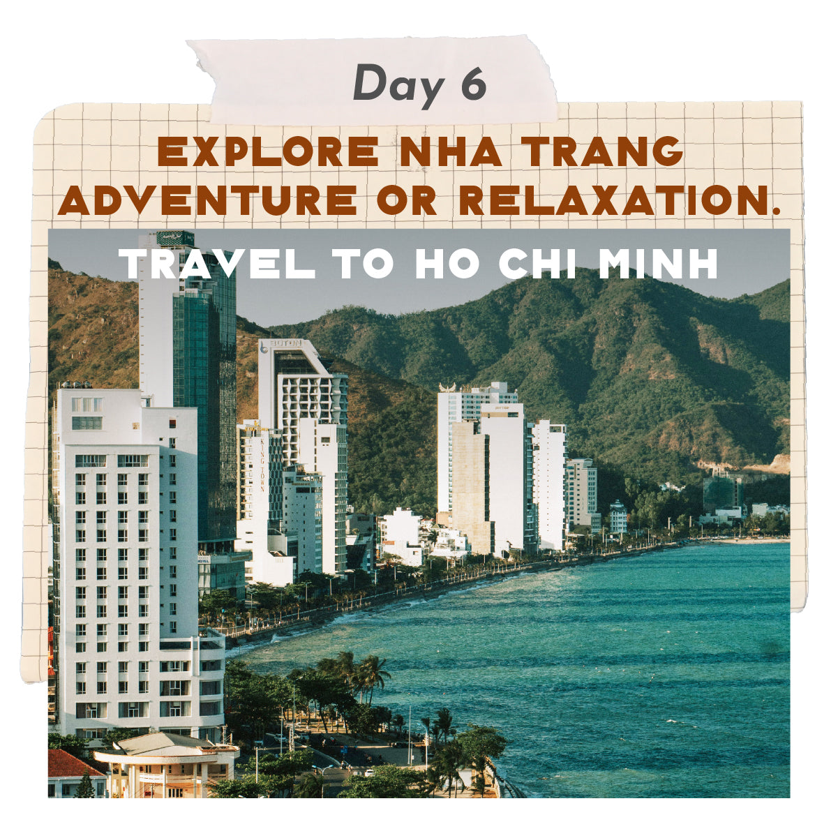 Cycling Vacation 🚴‍♀️ Untouched Southern Vietnam Bicycle Loop Tour