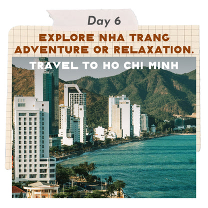 Cycling Vacation 🚴‍♀️ Untouched Southern Vietnam Bicycle Loop Tour