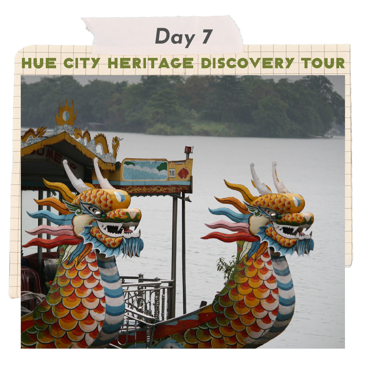 Vietnam Travel 🚎 14-Day Adventure Tour With All Highlights