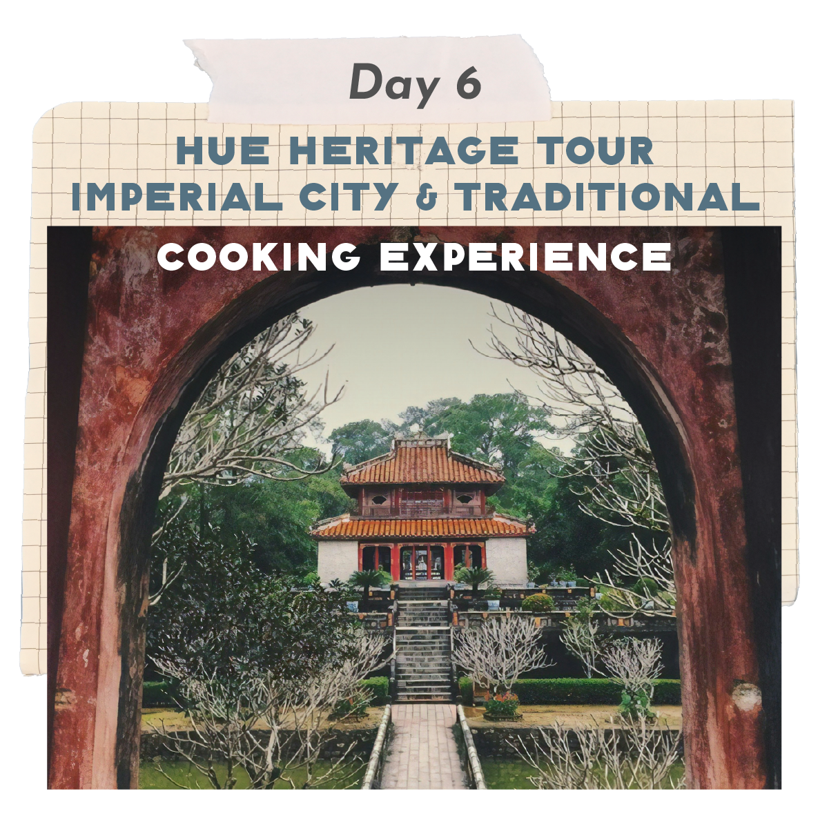 Luxury Package Vacations 🍹 15-Day Travel Across Vietnam