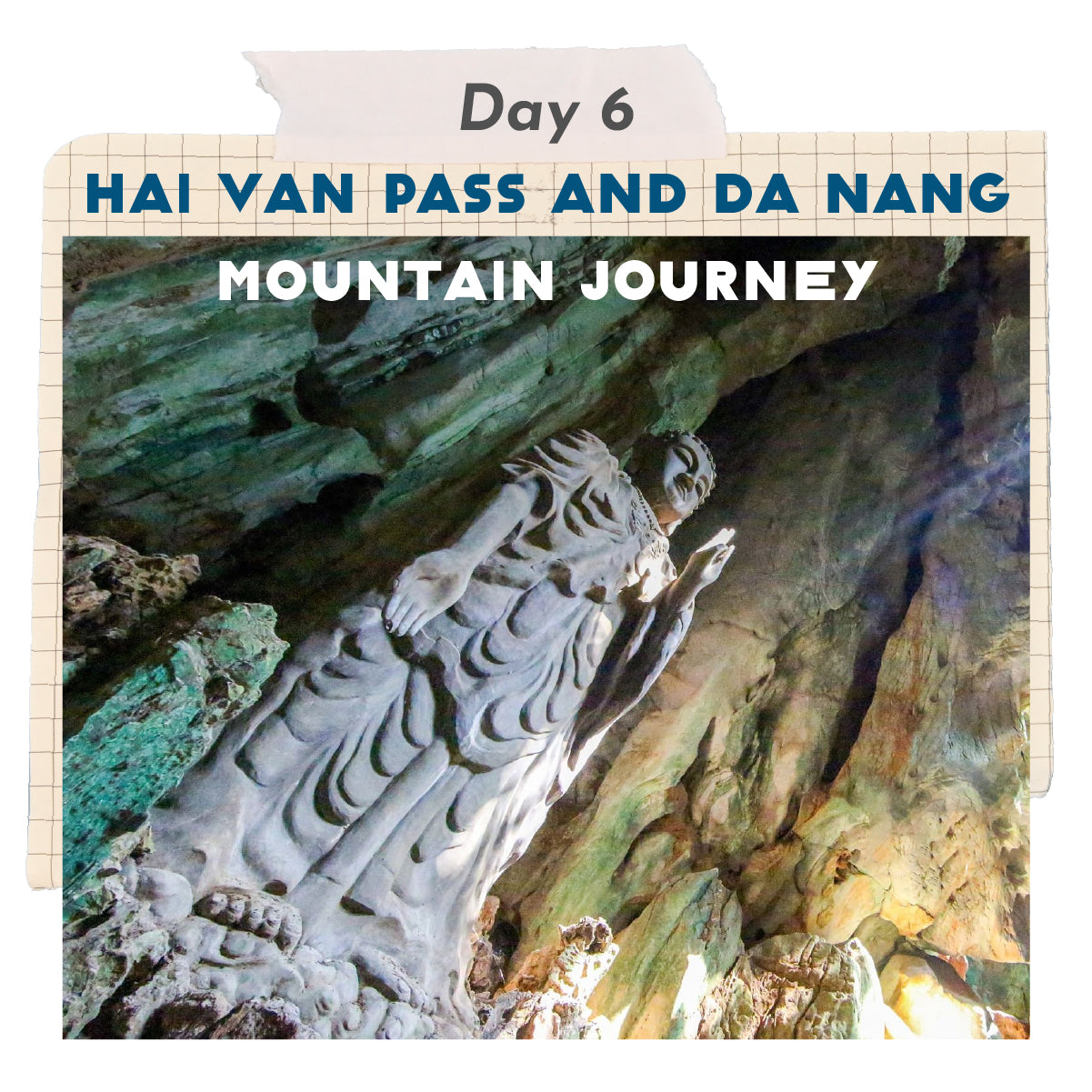 Tropical Vacation in Vietnam 🍹 21-Day Best Beach Vacation Package