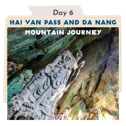 Tropical Vacation in Vietnam 🍹 21-Day Best Beach Vacation Package
