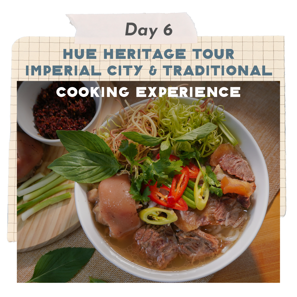 Luxury Package Vacations 🍹 15-Day Travel Across Vietnam