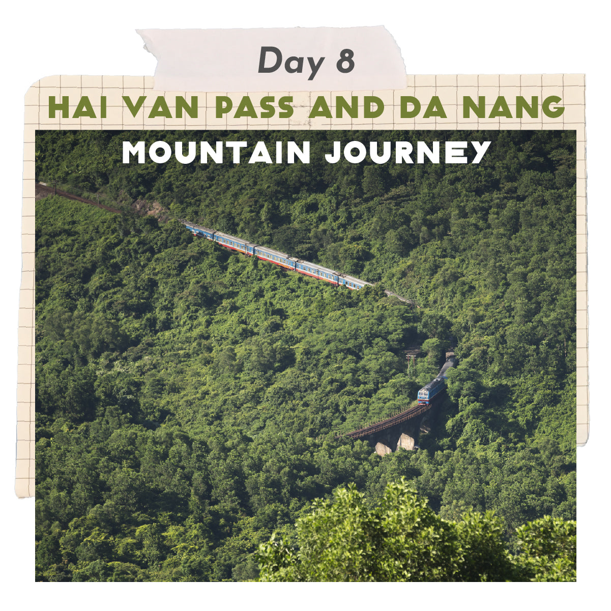 Vietnam Travel 🚎 14-Day Adventure Tour With All Highlights