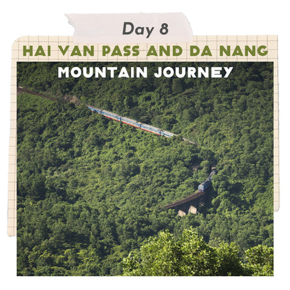 Vietnam Travel 🚎 14-Day Adventure Tour With All Highlights