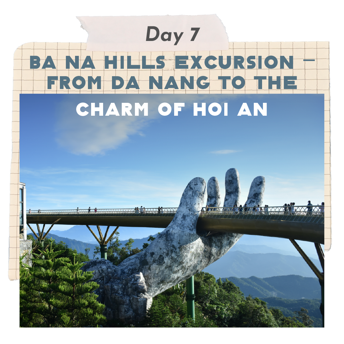 Luxury Package Vacations 🍹 15-Day Travel Across Vietnam