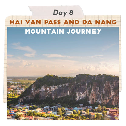 🌊 17-Day Vietnam Beach Trip Package