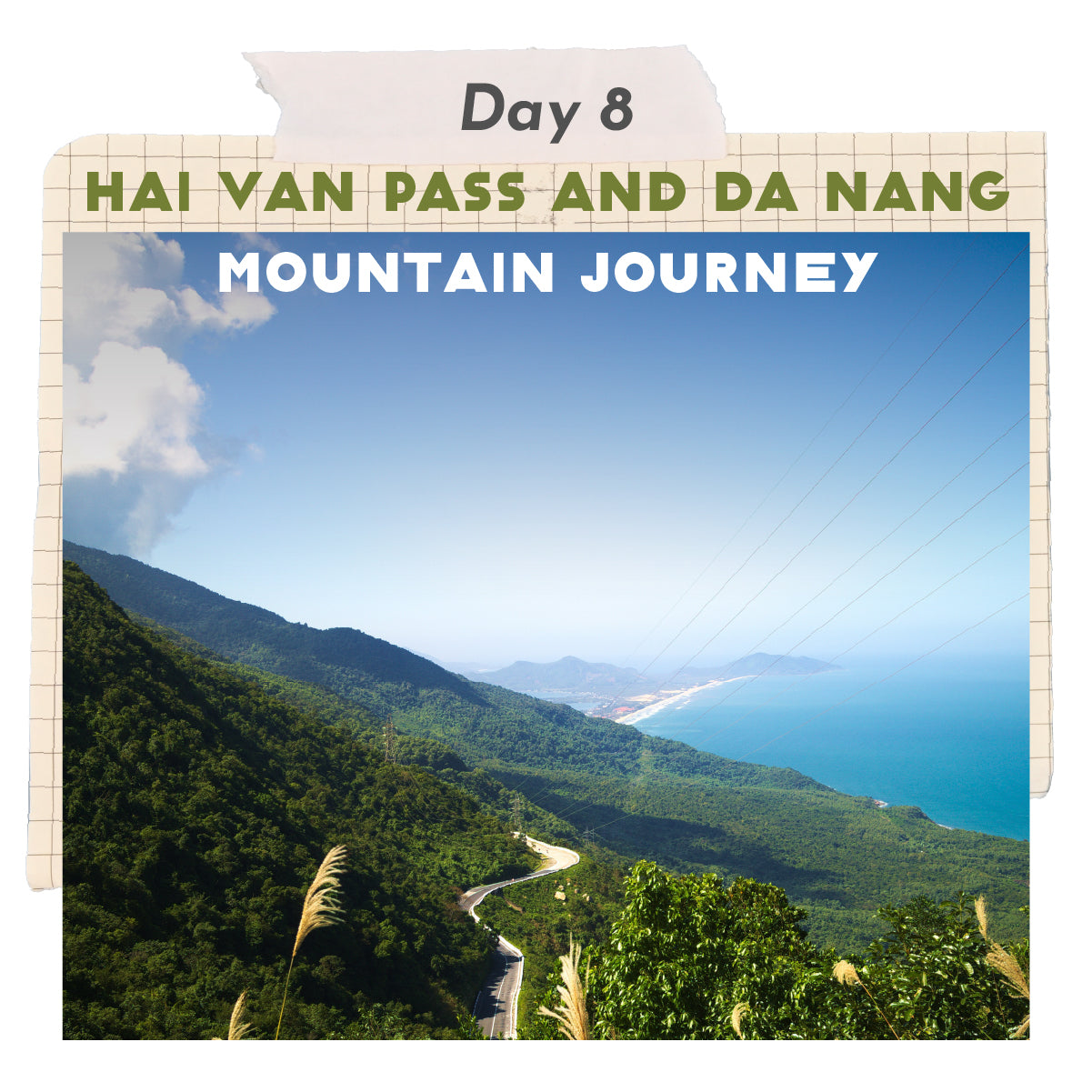 Vietnam Travel 🚎 14-Day Adventure Tour With All Highlights