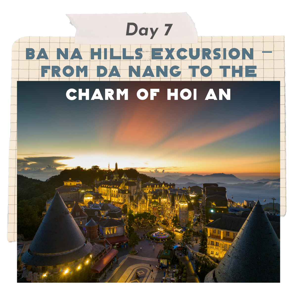Luxury Package Vacations 🍹 15-Day Travel Across Vietnam