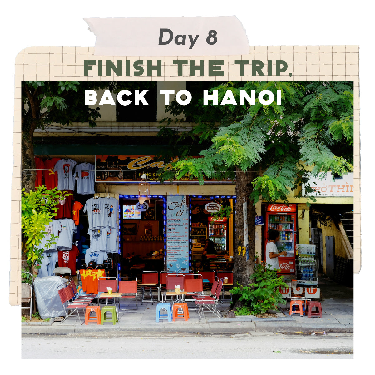 Heritage Travel 🔎 9-Day Vietnam Geography, History, and Culture Trip